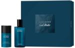 Davidoff Set Davidoff: Cool Water, Eau De Toilette, For Men, 75 ml + Cool Water, 24h Protection, Deodorant Stick, For Men, 75 g