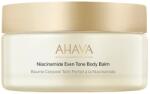 Ahava Ahava, Niacinamide Even Tone, Revitalizare, Balsam pentru corp, 220 ml
