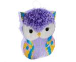 LufiParty Pinata Bagoly 40x30x7, 5cm