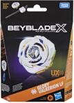 Hasbro Beyblade X Let It Rip Set Lansator Si Roata Glory Valkerion Lf (g0840_g4568) Figurina