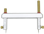 NT CUTTER C-700GP Cutter Taiere Paralela si Circulara 1-14cm (C-700GP)