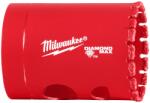 Milwaukee Carote DIAMOND PLUS pentru găurire umedă / uscată 38 mm 5/8" Milwaukee Disc de taiere