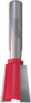 Milwaukee Freze tip coadă de rândunică 60.3mm Milwaukee