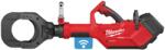 Milwaukee Tăietor hidraulic pentru cabluri M18 FORCE LOGIC 125 mm Milwaukee M18 HCC125-801C 4933499333