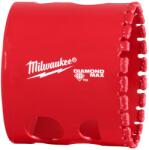 Milwaukee Carote DIAMOND PLUS pentru găurire umedă / uscată 51 mm 5/8" Milwaukee Disc de taiere