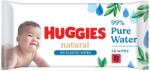 Kimberly-Clark Huggies Baby Wipes Pure Zero Plastic (2434925)
