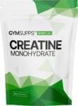 Gymsupps Creatine Monohydrate - 500g (3750002-1)