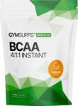 Gymsupps BCAA 4: 1: 1 Instant Aroma: Narancs (3750023-4)