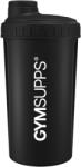 Gymsupps shaker Szín: Fekete