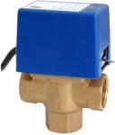 REGULUS Vana de zona 3 cai Regulus SF-25 1 tol (642) - electrovalva