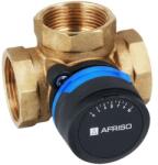 AFRISO Vana de amestec cu trei cai Afriso ARV 387 Vario ProClick, DN50, KVS 17-32-50 mc/h (1338720) - electrovalva