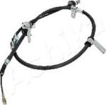 Ashika 131-0K-K08 - Cablu, frana de parcare - Ashika-131-0K-K08 (ASHIKA1310KK08)