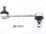 Ashika 106-0H-H13 - Brat / bieleta suspensie, stabilizator - Ashika-106-0H-H13 (ASHIKA1060HH13)