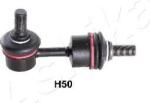 Ashika 106-0H-H50 - Bara stabilizatoare, suspensie - Ashika-106-0H-H50 (ASHIKA1060HH50)