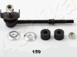 Ashika 106-01-159 - Bara stabilizatoare, suspensie - Ashika-106-01-159 (ASHIKA10601159)