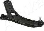 Ashika 72-0K-K32L - Brat, suspensie roata - Ashika-72-0K-K32L (ASHIKA720KK32L)