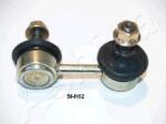 Ashika 106-0H-H02L - Brat / bieleta suspensie, stabilizator - Ashika-106-0H-H02L (ASHIKA1060HH02L)