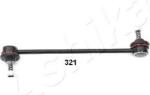 Ashika 106-03-321 - Brat / bieleta suspensie, stabilizator - Ashika-106-03-321 (ASHIKA10603321)