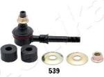 Ashika 106-05-539 - Bara stabilizatoare, suspensie - Ashika-106-05-539 (ASHIKA10605539)