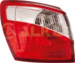 Alkar 2222570 - Combination Rearlight - Alkar-2222570 (ALKAR2222570)