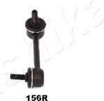 Ashika 106-01-156R - Bara stabilizatoare, suspensie - Ashika-106-01-156R (ASHIKA10601156R)