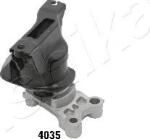 Ashika GOM-4035 - Suport motor - Ashika-GOM-4035 (ASHIKAGOM4035)