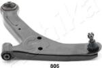 Ashika 72-08-806L - Brat, suspensie roata - Ashika-72-08-806L (ASHIKA7208806L)