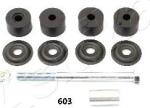 Ashika 106-06-603 - Bara stabilizatoare, suspensie - Ashika-106-06-603 (ASHIKA10606603)