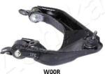 Ashika 72-0W-W00R - Brat, suspensie roata - Ashika-72-0W-W00R (ASHIKA720WW00R)