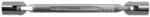 PROLINE CHEIE CU TUBULARE FLEXIBILE CR-VA HD 12X13MM (36142)