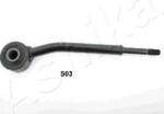 Ashika 106-0S-S02R - Bara stabilizatoare, suspensie - Ashika-106-0S-S02R (ASHIKA1060SS02R)