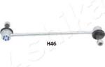 Ashika 106-0H-H46 - Bara stabilizatoare, suspensie - Ashika-106-0H-H46 (ASHIKA1060HH46)