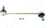 Ashika 106-0H-H10L - Brat / bieleta suspensie, stabilizator - Ashika-106-0H-H10L (ASHIKA1060HH10L)