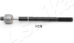 Ashika 103-0H-H19 - Articulatie axiala, cap de bara - Ashika-103-0H-H19 (ASHIKA1030HH19)