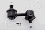 Ashika 106-07-702 - Brat / bieleta suspensie, stabilizator - Ashika-106-07-702 (ASHIKA10607702)