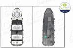 AIC 71962 - Comutator, macara geam - AIC-71962 (AIC71962)