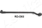 Ashika 103-0D-D02R - Articulatie axiala, cap de bara - Ashika-103-0D-D02R (ASHIKA1030DD02R)