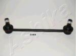 Ashika 106-04-400 - Bara stabilizatoare, suspensie - Ashika-106-04-400 (ASHIKA10604400)