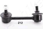 Ashika 106-02-212L - Bara stabilizatoare, suspensie - Ashika-106-02-212L (ASHIKA10602212L)