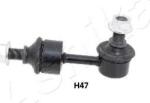 Ashika 106-0H-H47 - Bara stabilizatoare, suspensie - Ashika-106-0H-H47 (ASHIKA1060HH47)