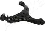 Ashika 72-0H-H60L - Brat, suspensie roata - Ashika-72-0H-H60L (ASHIKA720HH60L)