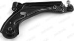Moog OP-WP-18188 - Brat, suspensie roata - Control-Trailing Arm. wheel suspens - MOOG-OP-WP-18188 (MOOGOPWP18188)