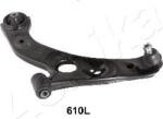 Ashika 72-06-610L - Brat, suspensie roata - Ashika-72-06-610L (ASHIKA7206610L)