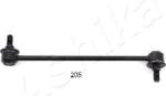 Ashika 106-02-205 - Bara stabilizatoare, suspensie - Ashika-106-02-205 (ASHIKA10602205)