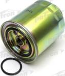 Ashika 30-04-424 - Filtru combustibil - Ashika-30-04-424 (ASHIKA3004424)