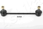 Ashika 106-0K-K04 - Brat / bieleta suspensie, stabilizator - Ashika-106-0K-K04 (ASHIKA1060KK04)