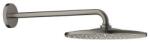 GROHE 26558AL0 Rainshower Mono 310 Brushed Hard Graphite