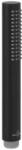 Villeroy & Boch TVS109006000K5 Verve Showers Matt Black