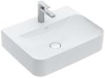 Villeroy & Boch Finion 60x47 cm CeramicPlus white alpin (41686CR1)