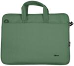 Trust Bologna 16", verde (24450) Geanta, rucsac laptop